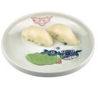 N69.Nigiri Pez dorada (2 Uds.)