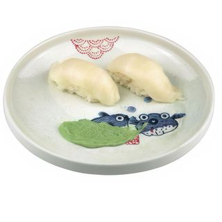 N69.Nigiri Pez dorada (2 Uds.)