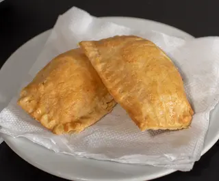 Chicken Pie