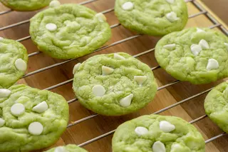 Pistachio