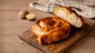 Savijača