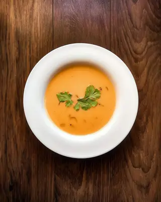 Creme de Legumes