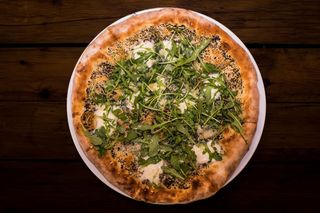 Pizza Gorgonzola Tartuffo 32cm