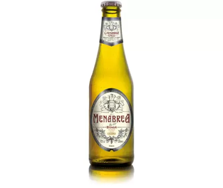 Menabrea 33 cl. 