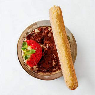 Тирамису Капучино (180 г)