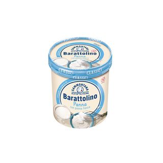 Barattolino panna 500 g