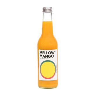 Mellow Mango Apple and Ginger