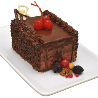 Sumska Tajna torta Parce