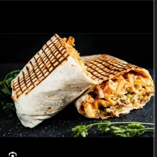 Taco Mixto