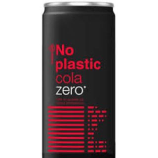 Cola Zero