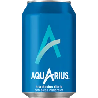 Aquarius Limón