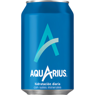Aquarius Limón