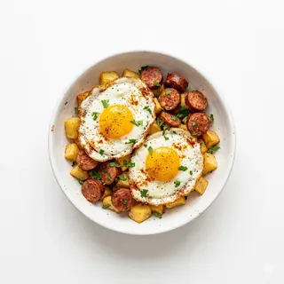 Plato De La Casa