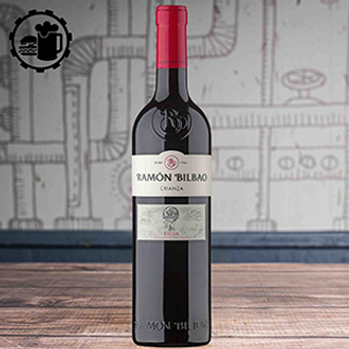 BOTELLA RIOJA