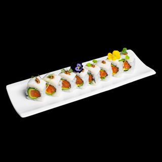 Ichiban roll 