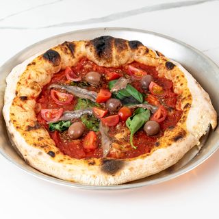 Marinara a ruoto - 4 pezzi