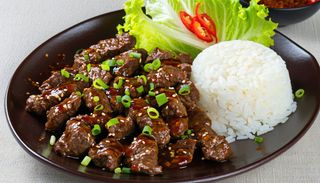 Wołowina Luk-Lak 350g