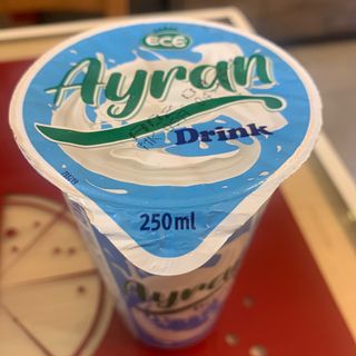 AYRAN