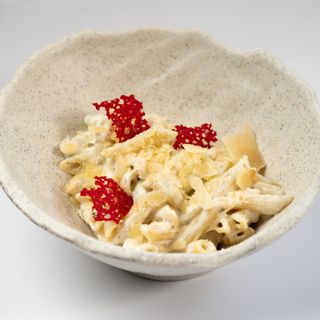 Penne Quattro Formaggi