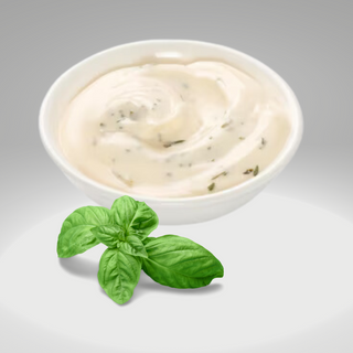 Соус часниковий