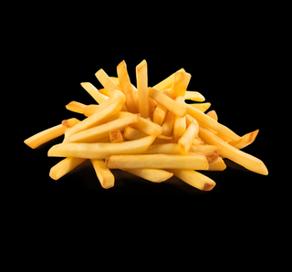 Patatine fritte