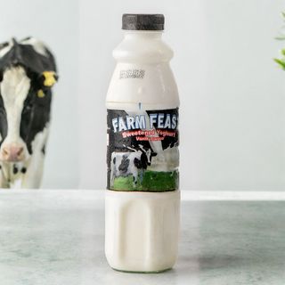 Farm Feast Yoghurt