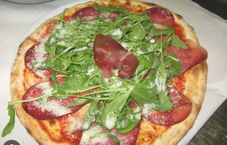 Primavera + coca-cola + Patatine