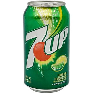 7 Up Lata 330ML
