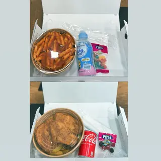 Baby box