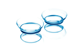 Lentes De Contacto Desechables Diarias (1 Caja)