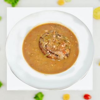 La Sauce Gouagouassou