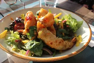 Салата Окамото (350г)