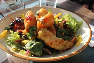 Салата Окамото (350г)