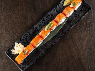 Філадельфія класична (250g)