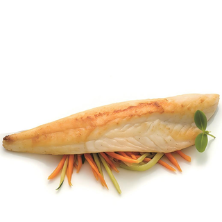 Branzino alla piastra