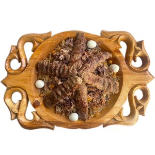 Сет "Достар" 2000 гр