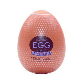 Мастурбатор-яйце Tenga Egg Misty Ii So9802