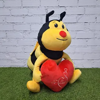 Abeja Grande