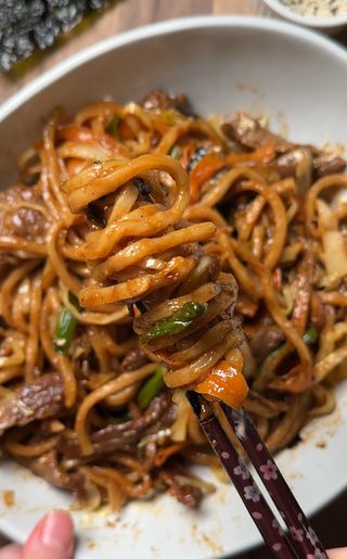 Yakisoba