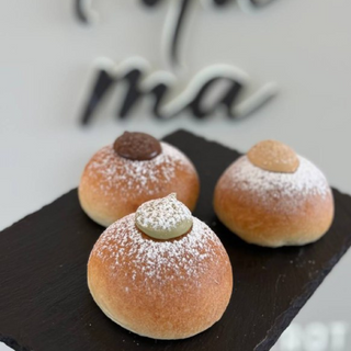 Krapfen farcita