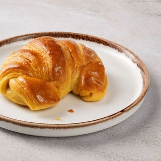 Croissant Brioche Simples 90 gr