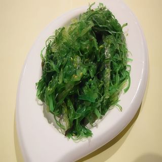 Wakame