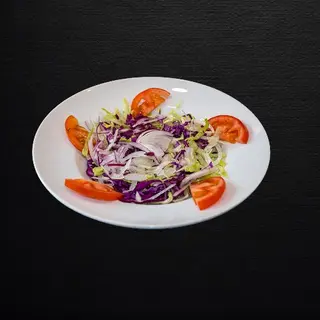 Ensalada Mixta