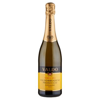 Prosecco brut DOCG Ca'Val