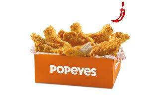 Tender Spicy- 10 Pezzi