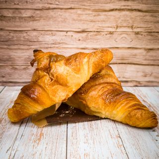 Croissant frutti di bosco