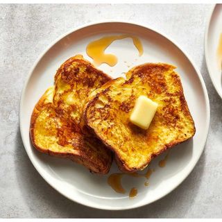 French toast
