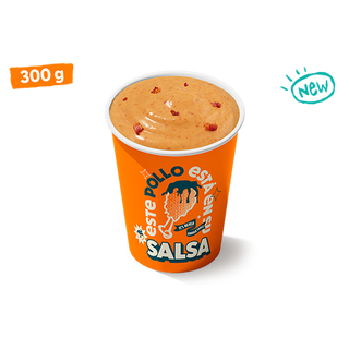 Super Dipper Spicy Mayo