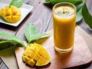 Jus de Mangue