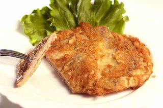 Биток зі свинини (60г)